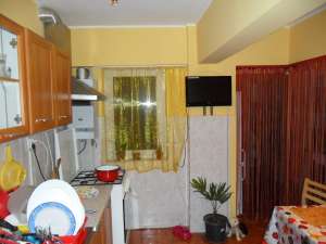 apartament 3 camere