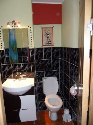 apartament 3 camere
