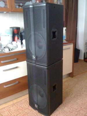 vand boxe ev 1152