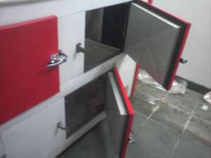 VITRINA ORIZONTALA FREEZER