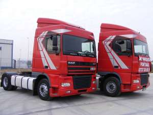 Daf  Xf  95.430
