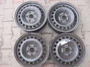 Jante Audi Vw Originale Pe 6 J 15H2 Et 45