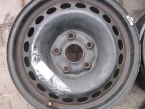 Jante Audi Vw Originale Pe 6 J 15H2 Et 45
