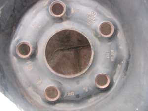 Jante Audi Vw Originale Pe 6 J 15H2 Et 45