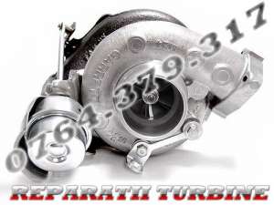 Reparatii Turbine Auto Bucuresti Reconditionari Turbosuflante Repatie *****