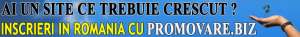 ***** Inscriere in directoare web Romanesti - Bonus