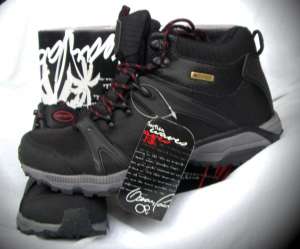 Pantofi sport unisex SoftShell
