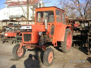 VAND TRACTOARE