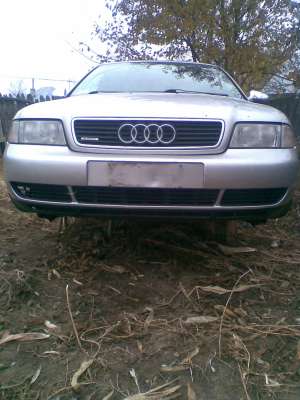 vand bara spate audi a4 1.8 t quattro an 1996