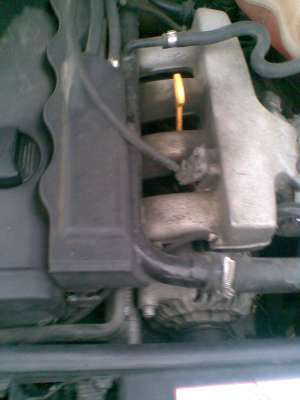 vand bara spate audi a4 1.8 t quattro an 1996