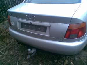 vand bara spate audi a4 1.8 t quattro an 1996