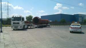 TRANSPORT SPECIALIZAT AGABARITIC