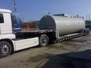 TRANSPORT SPECIALIZAT AGABARITIC
