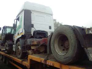TRANSPORT SPECIALIZAT AGABARITIC