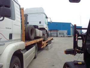 TRANSPORT SPECIALIZAT AGABARITIC