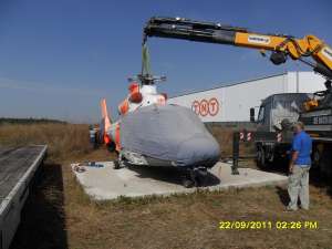 TRANSPORT SPECIALIZAT AGABARITIC