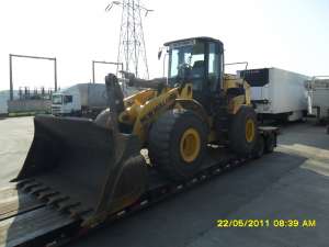 TRANSPORT SPECIALIZAT AGABARITIC