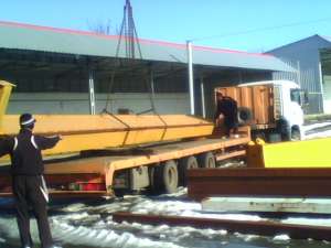 TRANSPORT SPECIALIZAT AGABARITIC