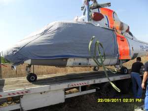 TRANSPORT SPECIALIZAT AGABARITIC