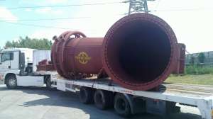 TRANSPORT SPECIALIZAT AGABARITIC