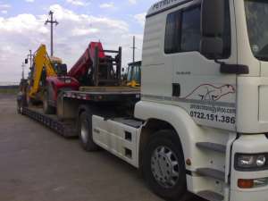 TRANSPORT SPECIALIZAT AGABARITIC