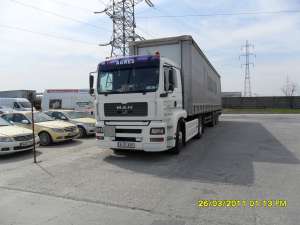 TRANSPORT SPECIALIZAT AGABARITIC