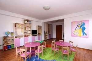 Don Castor Gradinita si After-School