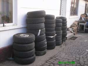 Vand anvelope all seasons