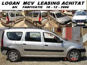 vand dacia logan break (MCV)