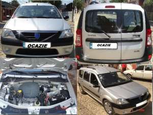 vand dacia logan break (MCV)