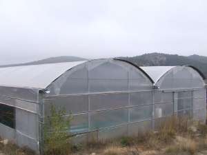 VAND SERA DE 800m2