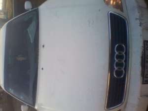 Piese Audi A6