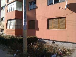 Vand apartament cu 3 camere  in Oltenita, la 60 km de Bucuresti