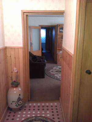 Vand apartament cu 3 camere  in Oltenita, la 60 km de Bucuresti