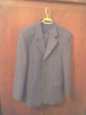 Donez Costum Lana