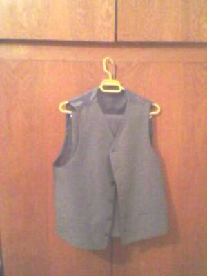 Donez Costum Lana