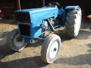 VAND TRACTOARE 40-65 CP ROMANESTI SI FIAT
