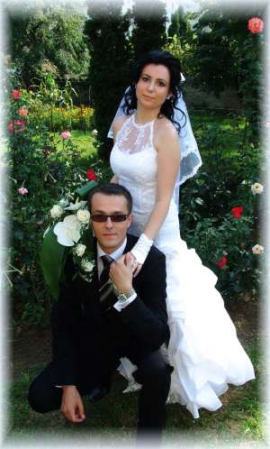 Vand rochie mireasa White Lady