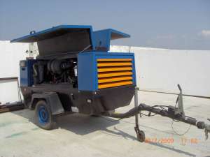 ATLAS COPCO