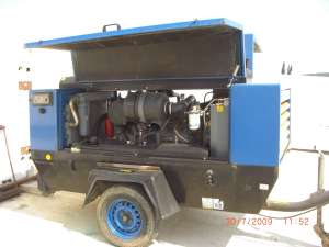 ATLAS COPCO