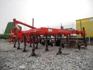 CULTIVATOR 4,  30 M