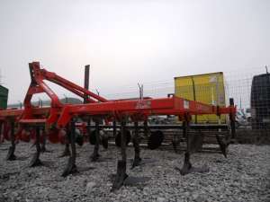 CULTIVATOR 4,  30 M