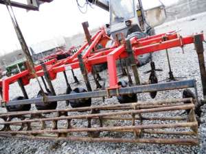 CULTIVATOR 4,  30 M