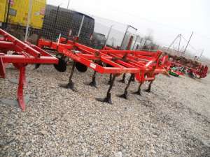 CULTIVATOR 4,  30 M