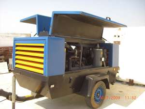ATLAS COPCO