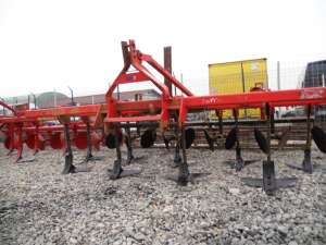 CULTIVATOR 4,  30 M