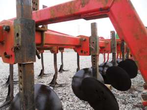 CULTIVATOR 4,  30 M