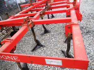 CULTIVATOR 4,  30 M