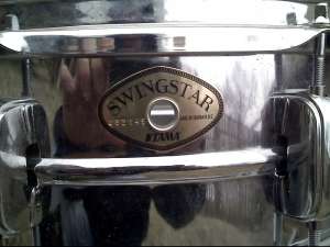stagg tim