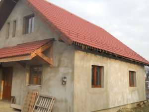 Casa Brasov - Vulcan